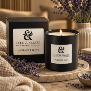 Lavender Bliss