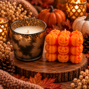 Herfstpret Set