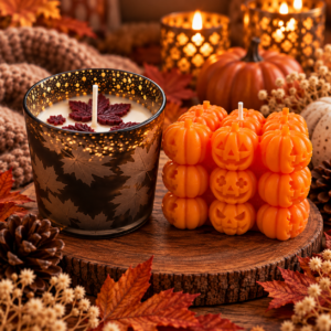 Herfstpret Set - Afbeelding 3