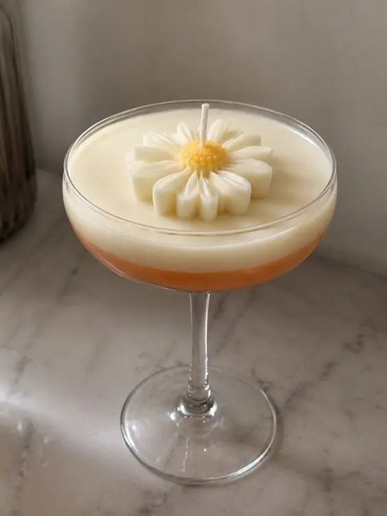 Kaars Velvet passion-velvet passion cocktail