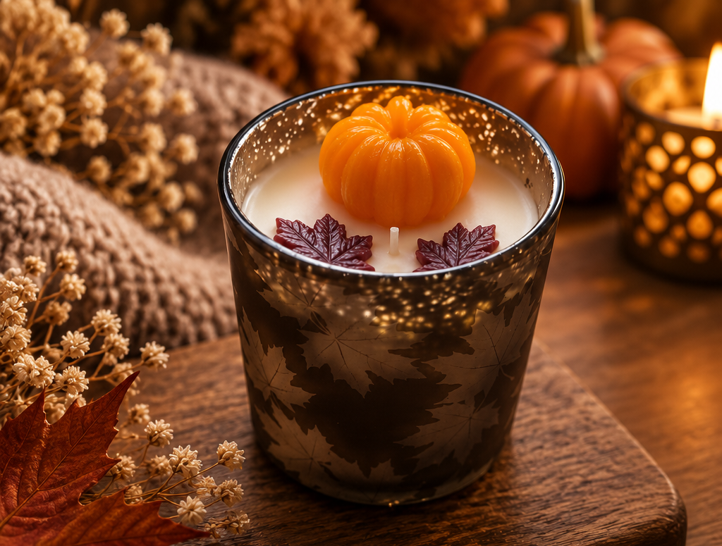 Herfstgloed Limited Edition